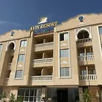 Aven Resort Compound